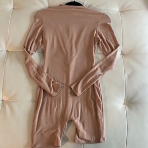Nlaed wardrobe onsie